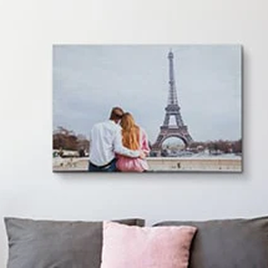 Large Canvas Prints